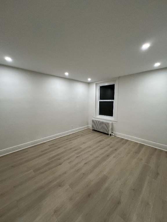 À louer - Appartements 3.5 rénovés pour janvier 2026