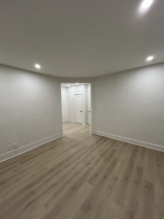 À louer - Appartements 3.5 rénovés pour janvier 2026