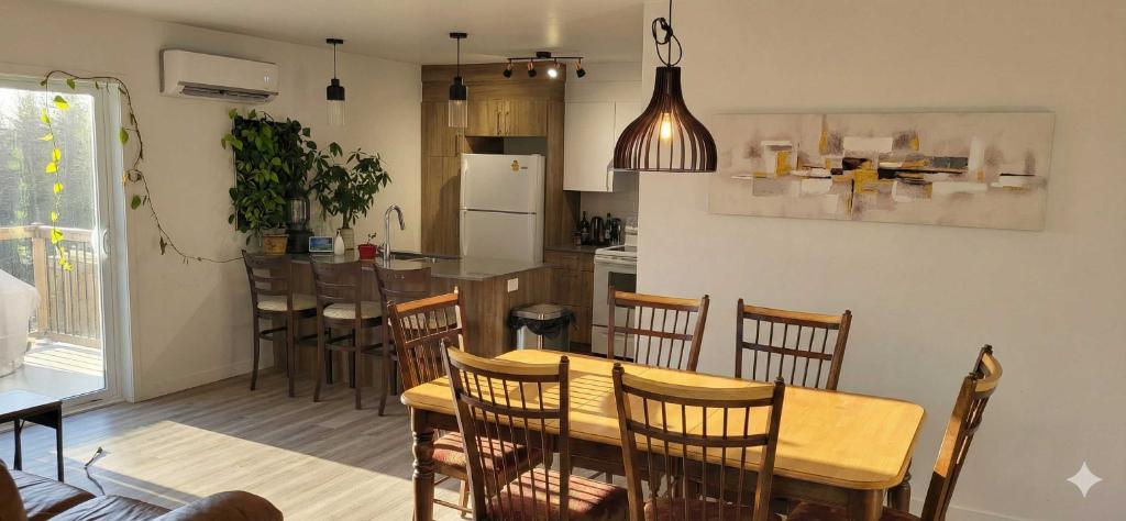 RARE : 4 1/2 au dernier étage côté sud (Cession de bail)