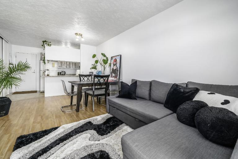 Appartement 4 ½ à louer Loretteville juillet 2026