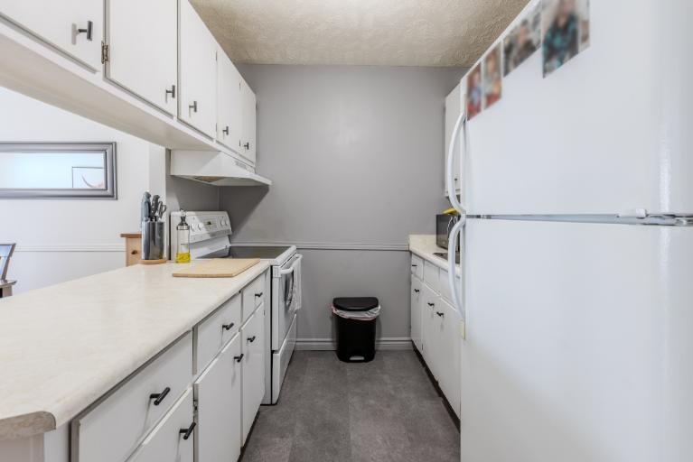 Appartement 4 ½ à louer Loretteville juillet 2026