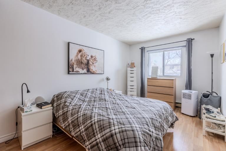 Appartement 4 ½ à louer Loretteville juillet 2026