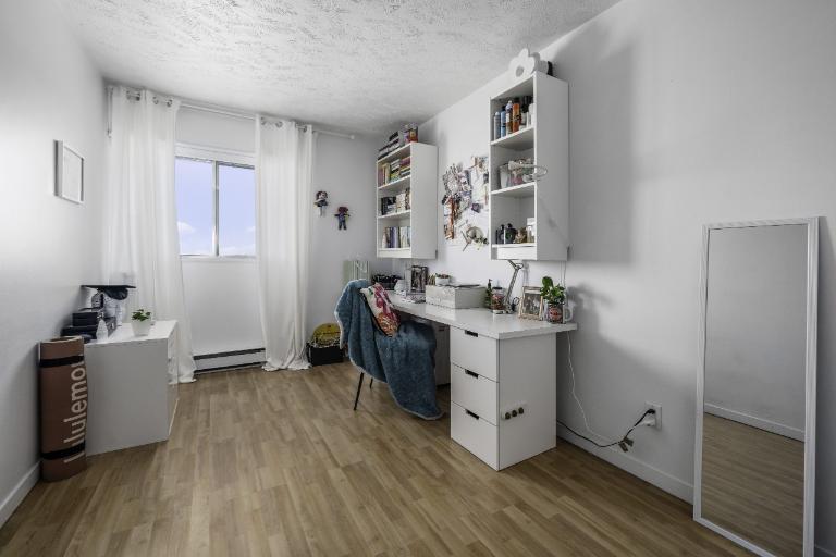 Appartement 4 ½ à louer Loretteville juillet 2026
