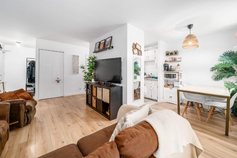 Appartement 4 ½ à louer Lévis juillet 2026