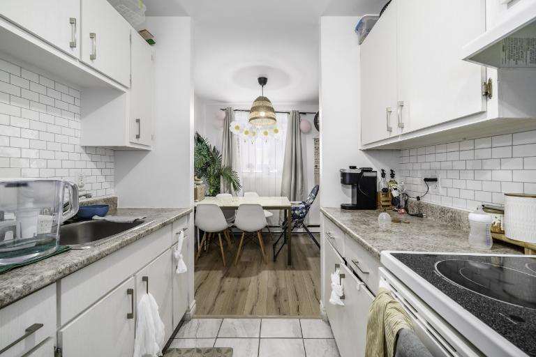 Appartement 4 ½ à louer Lévis juillet 2026