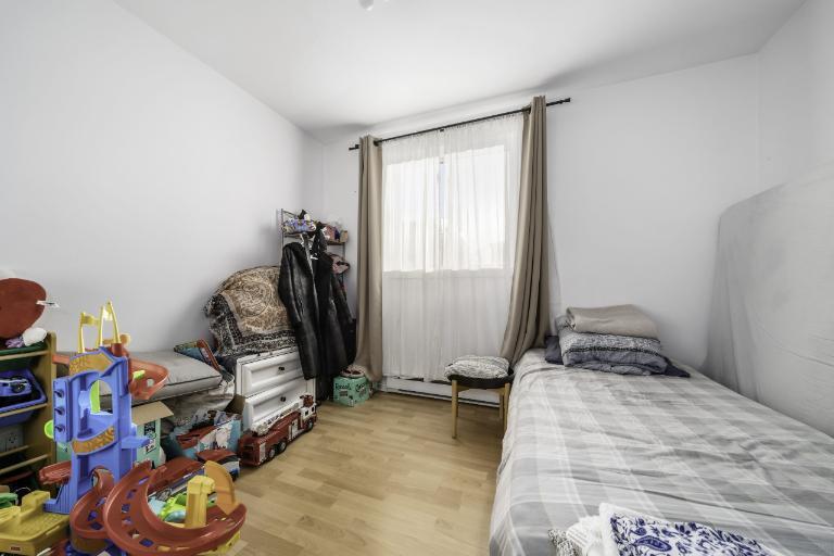 Appartement 4 ½ à louer Lévis juillet 2026