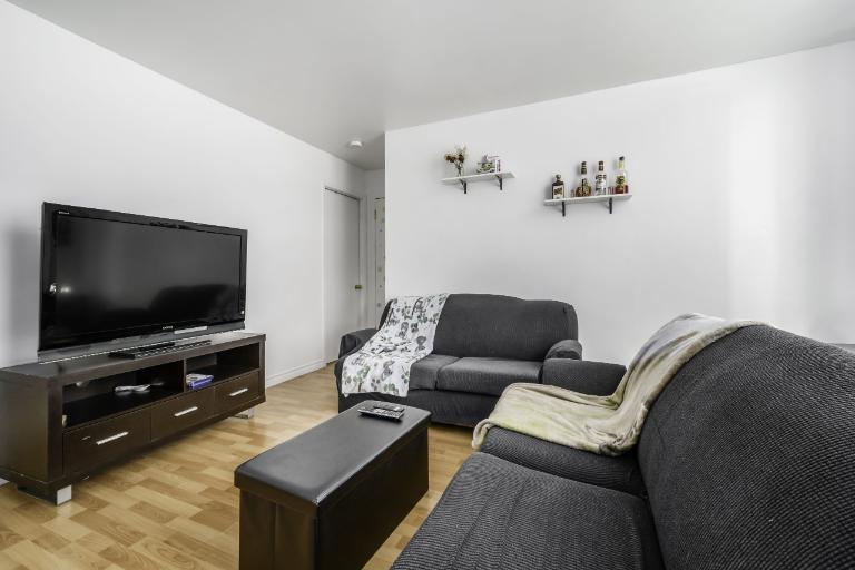 Appartement 4 ½ à louer Lévis juillet 2026