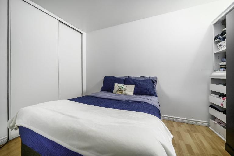 Appartement 4 ½ à louer Lévis juillet 2026