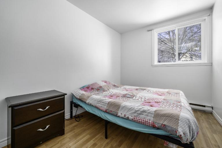 Appartement 4 ½ à louer Lévis juillet 2026