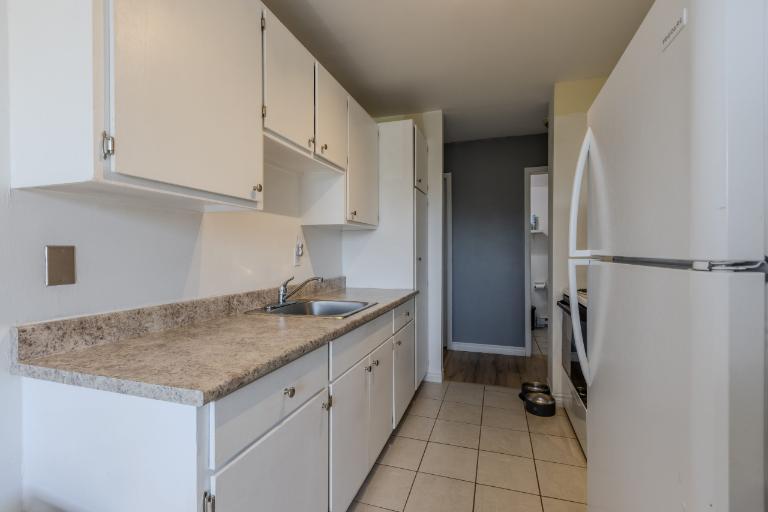 Appartement 4 ½ à louer Lévis juillet 2026