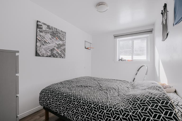 Appartement 4 ½ à louer Lévis juillet 2026