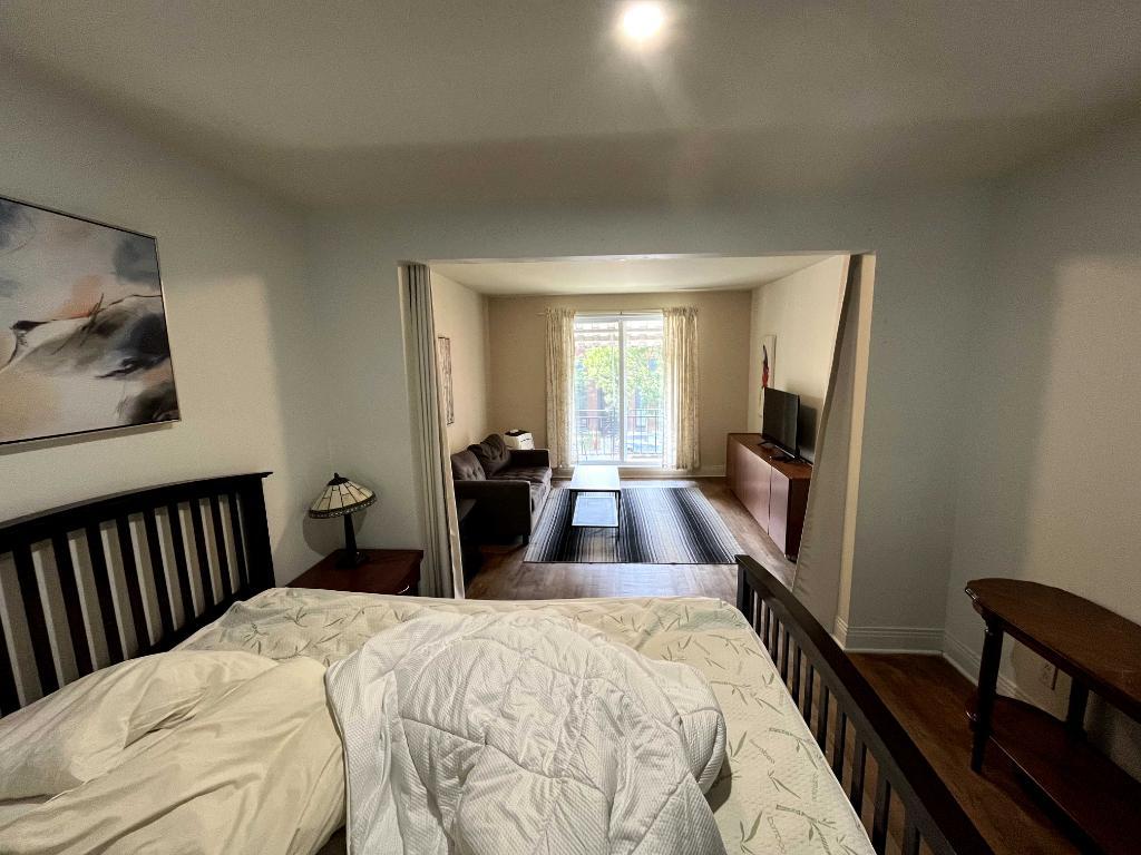 SHOPS ANGUS (MÉTRO PRÉFONTAINE) - 3 1/2 - 55 m² (600 p2)