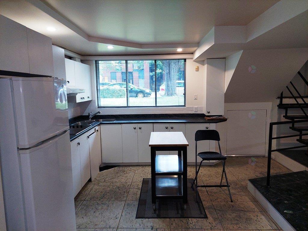 SHOPS ANGUS (MÉTRO PRÉFONTAINE) - 4 1/2 - 80 m² (860 p2) environ