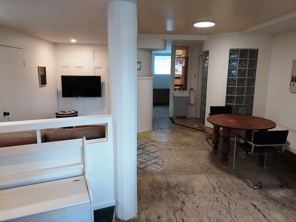 SHOPS ANGUS (MÉTRO PRÉFONTAINE) - 4 1/2 - 80 m² (860 p2) environ