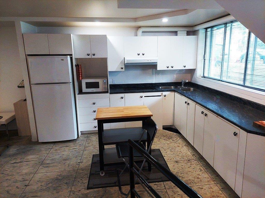 SHOPS ANGUS (MÉTRO PRÉFONTAINE) - 4 1/2 - 80 m² (860 p2) environ