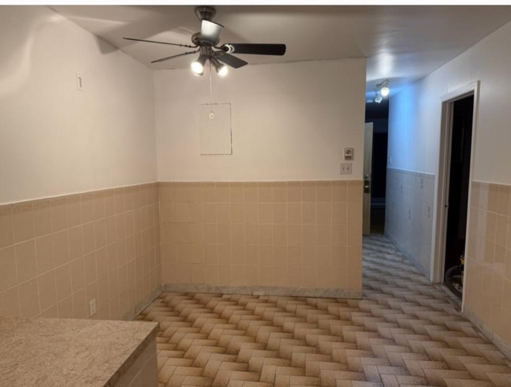 BEAU ET GRAND 4.5 LIBRE MAINTENANT RÉNOVÉ PEINTURÉ MONTREAL NORD