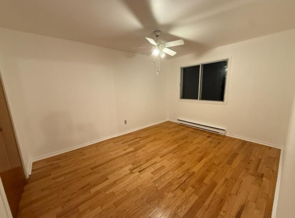 BEAU ET GRAND 4.5 LIBRE MAINTENANT RÉNOVÉ PEINTURÉ MONTREAL NORD