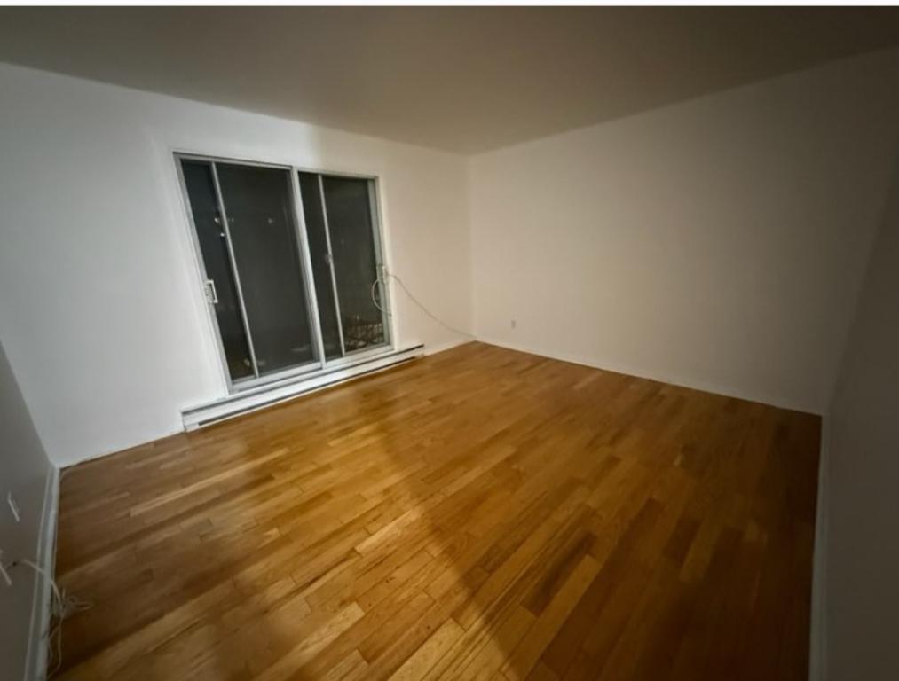 BEAU ET GRAND 4.5 LIBRE MAINTENANT RÉNOVÉ PEINTURÉ MONTREAL NORD