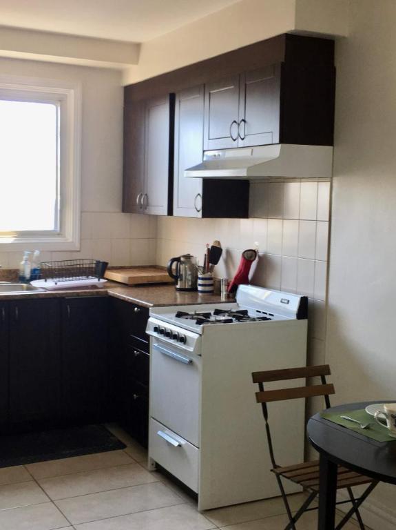 3 ½ SPACIEUX & BIEN ENTRETENU