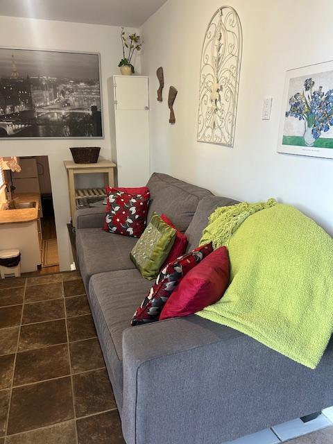 Appart De Luxe 2 Chambres