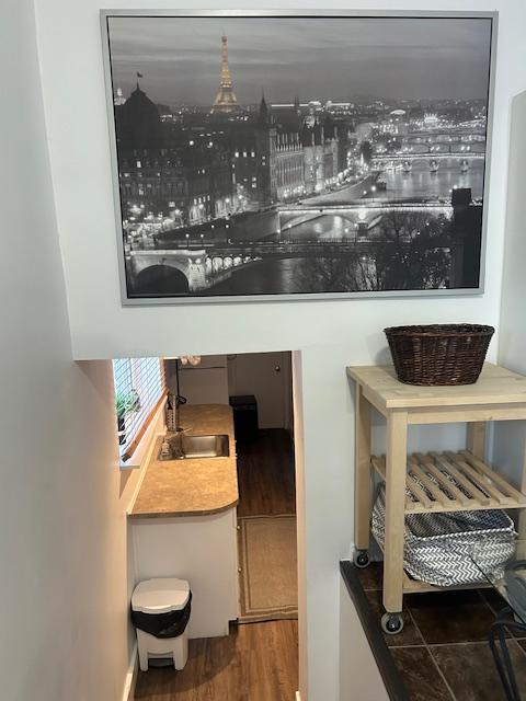 Appart De Luxe 2 Chambres