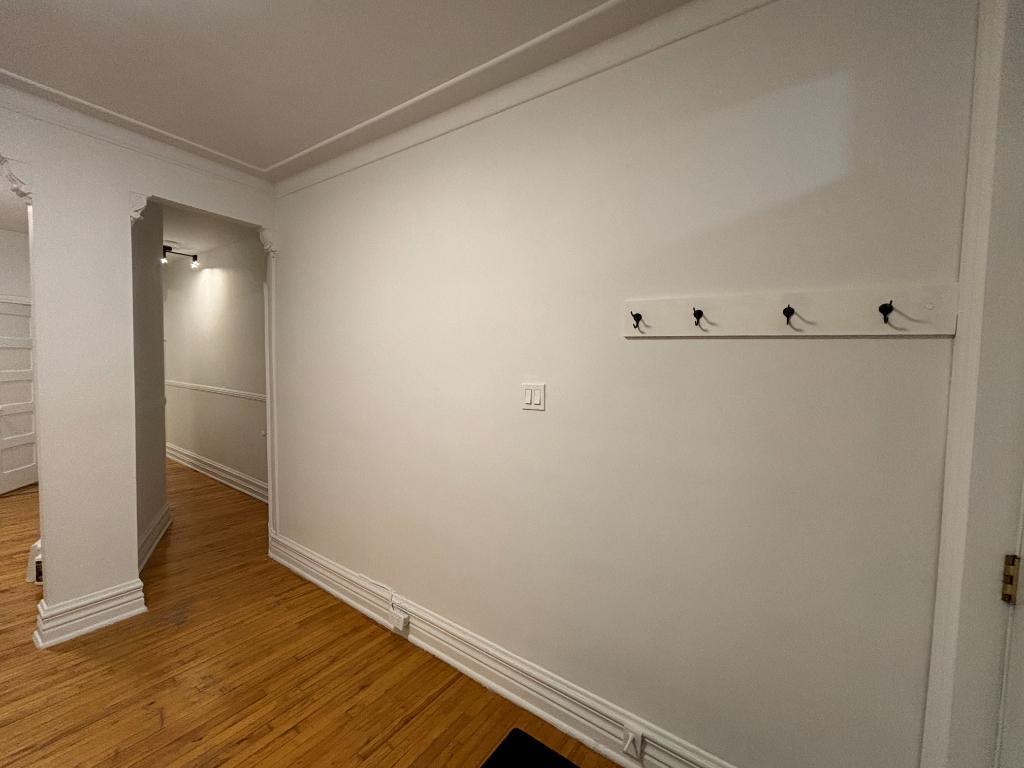 Appartement 4 1/2 - À louer