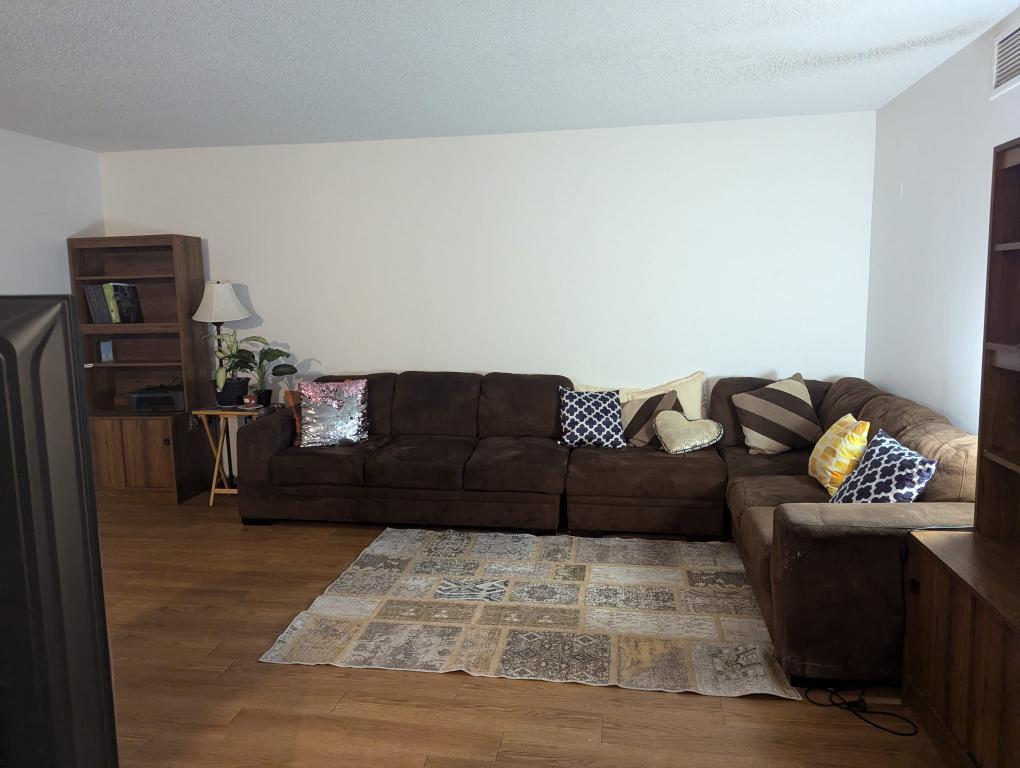 Bail a céder 4 et 1/2 a montreal