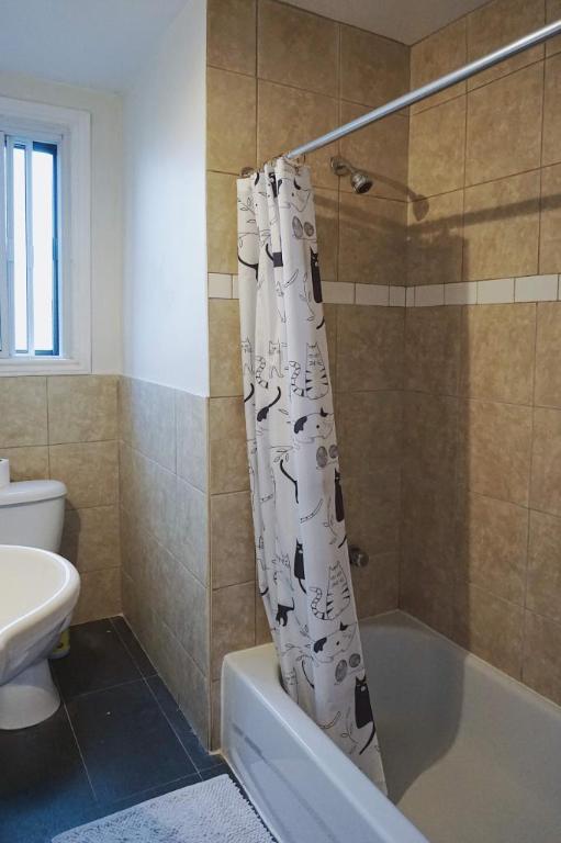 Grand et calme 4 ½ lumineux au 3e étage - AOÛT 2025