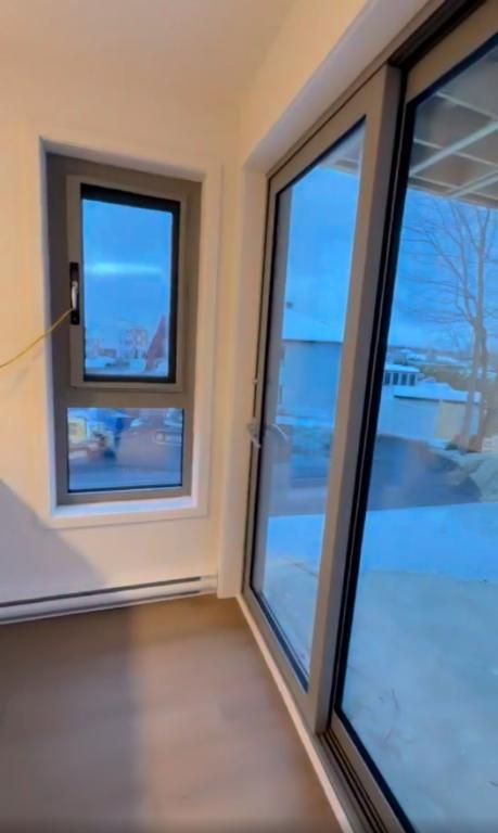 40 logements à louer