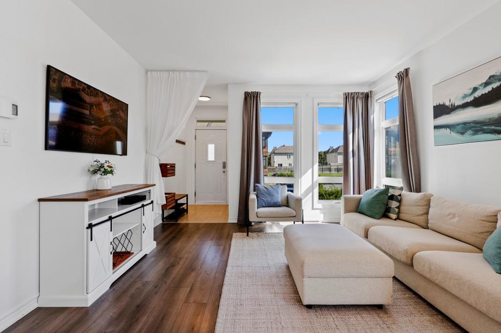 Condo à louer - Gatineau (Aylmer)