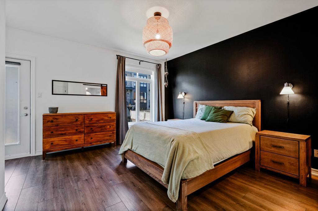 Condo à louer - Gatineau (Aylmer)