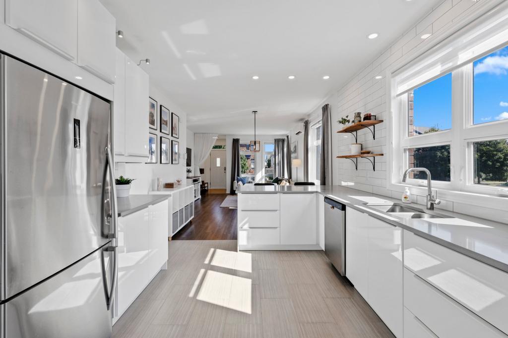 Condo à louer - Gatineau (Aylmer)