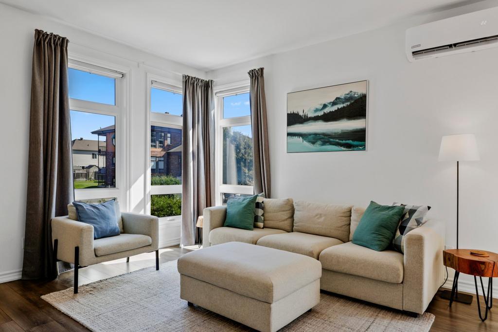 Condo à louer - Gatineau (Aylmer)