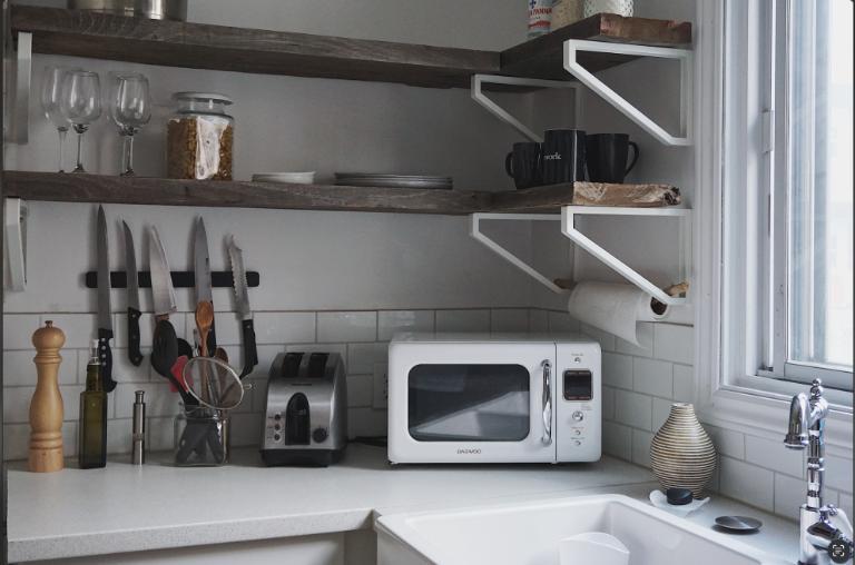 FARMHOUSE IN THE CITY - Clé en main - MEUBLÉ ÉQUIPPÉ