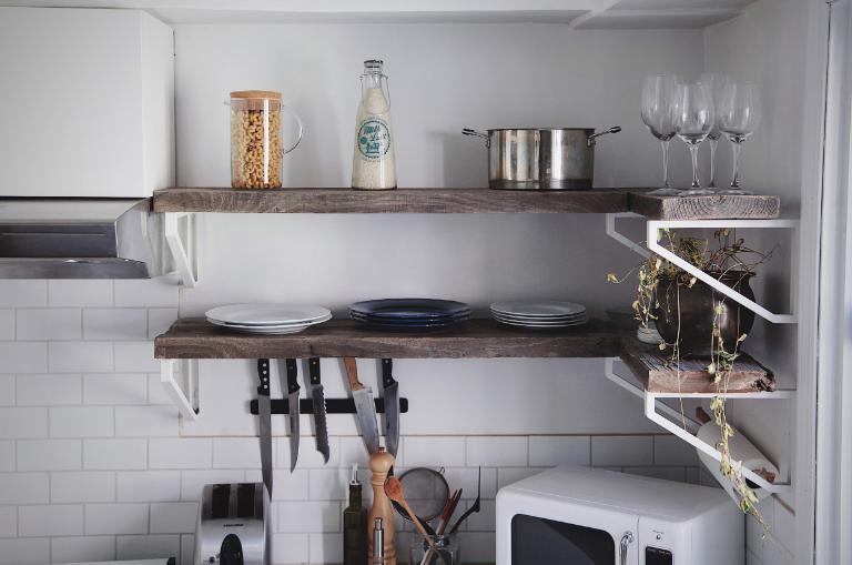 FARMHOUSE IN THE CITY - Clé en main - MEUBLÉ ÉQUIPPÉ