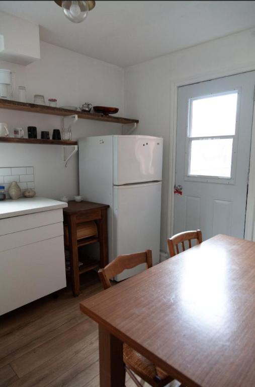 FARMHOUSE IN THE CITY - Clé en main - MEUBLÉ ÉQUIPPÉ