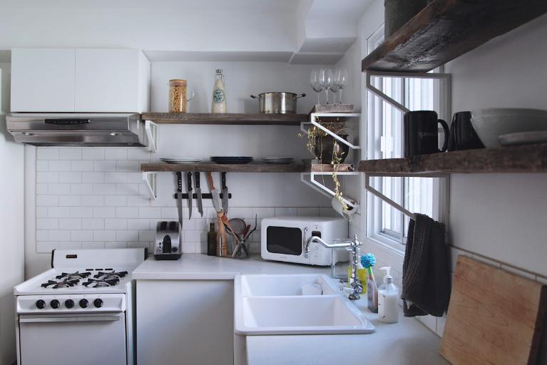 FARMHOUSE IN THE CITY - Clé en main - MEUBLÉ ÉQUIPPÉ