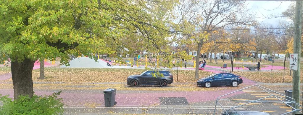 Maison 4 chambres semi-détaché Cartierville