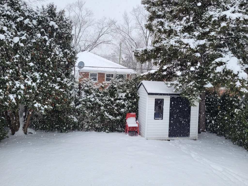Maison 4 chambres semi-détaché Cartierville