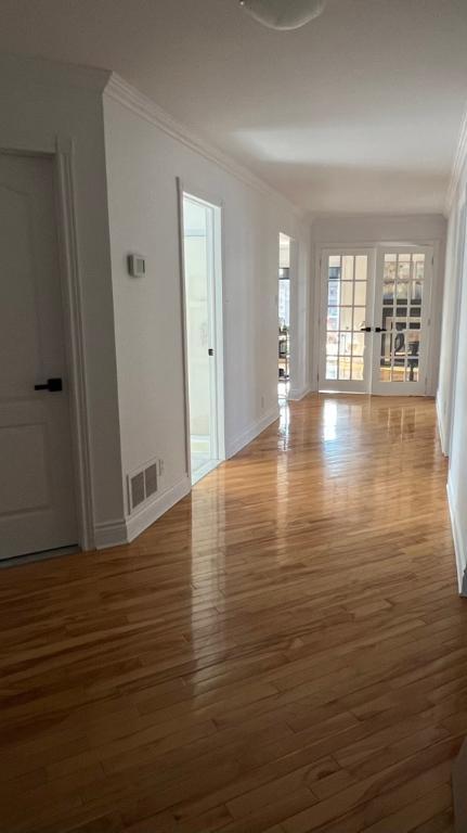 maison 4 1/2 paisible, vue sur l'eau