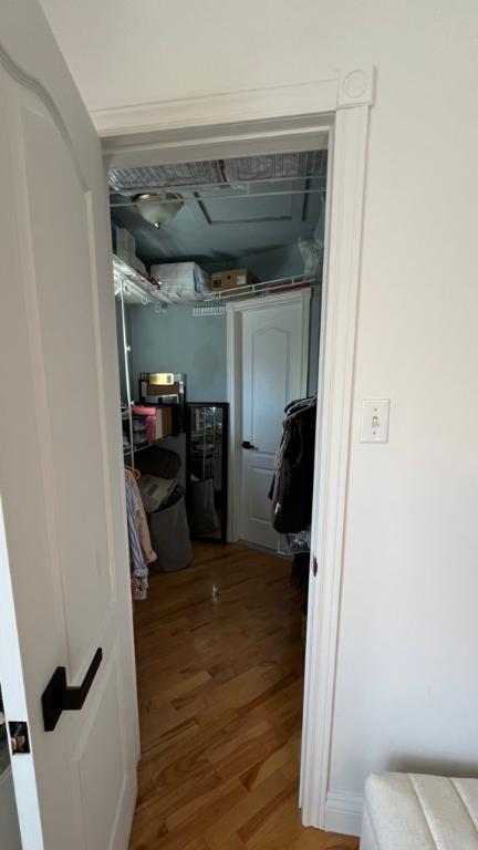 maison 4 1/2 paisible, vue sur l'eau