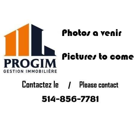 Studio - Montréal - $950 /mo