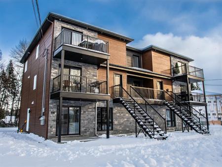 Condo à louer Pont-Rouge