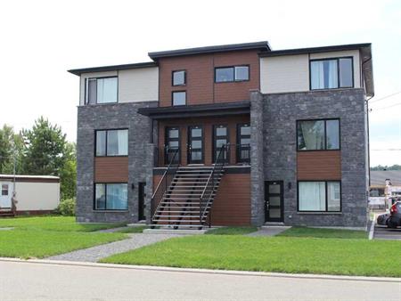 Logement à louer Pont-Rouge