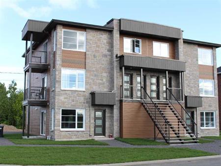 Logement à louer Pont-Rouge