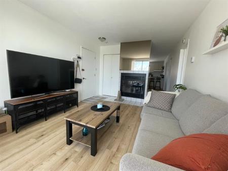 2 CH - 1 SDB - Repentigny - $1,300 /mo