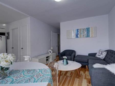 Studio - Montreal - $820 /mo