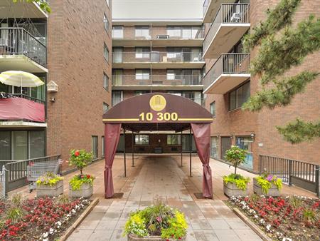 1 Bdrm Available At 10250 Du Bois-de-Boulogne Avenue, Montreal - 10250 Du Bois-de-Boulogne Avenue, Montréal