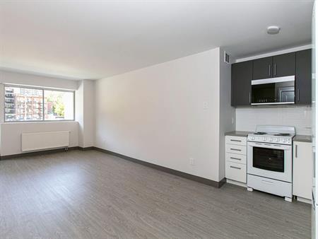 1 CH - 1 SDB - Outremont Près Laurier - $1,360 /mo