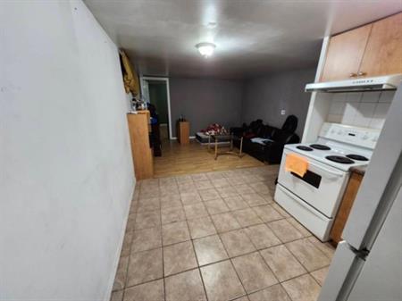 Appartement 3/2 à Louer